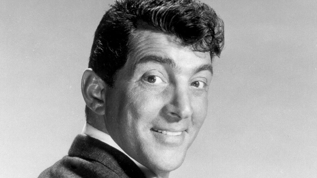 Dean Martin