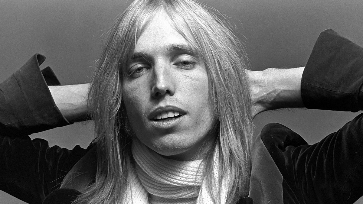 Tom Petty