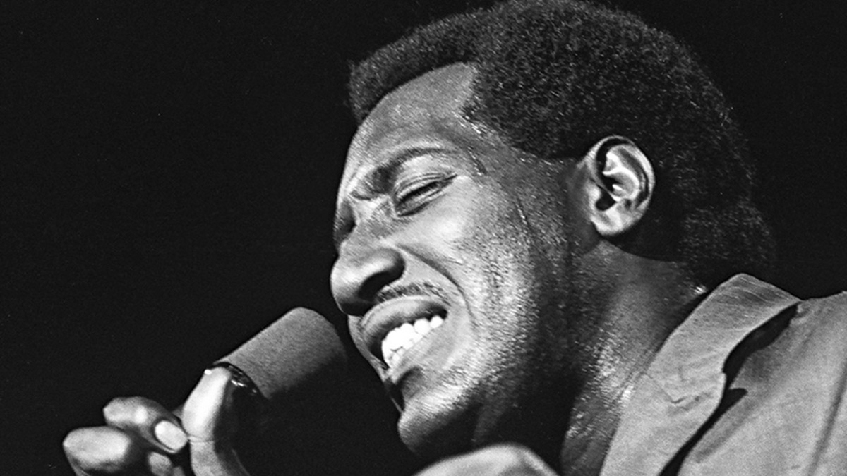 Otis Redding