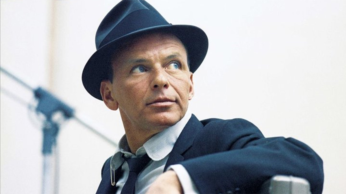 Frank Sinatra