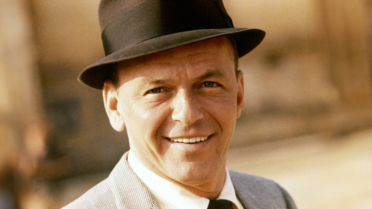 Frank Sinatra