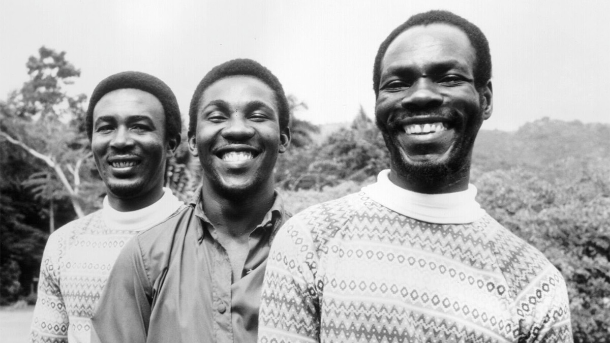 Toots & The Maytals