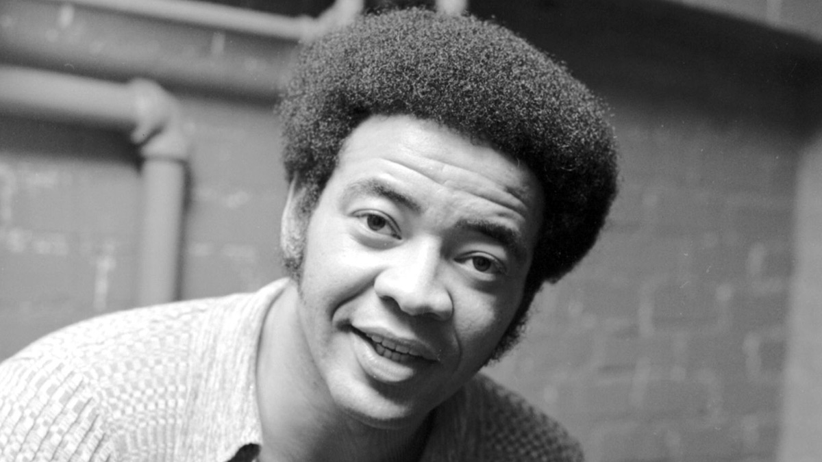 Bill Withers