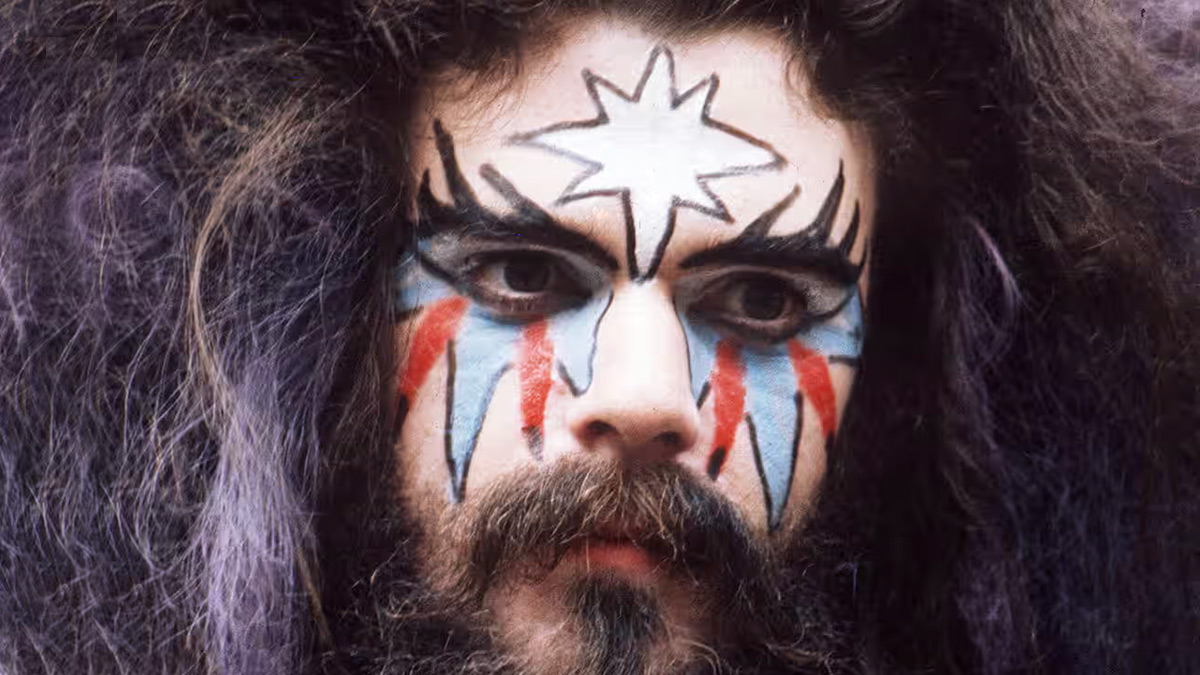 Roy Wood