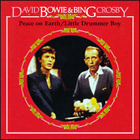 Bing Crosby & David Bowie