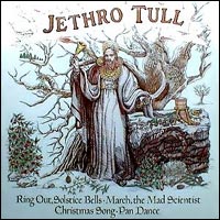 Jethro Tull, Ring Out Solstice Bells
