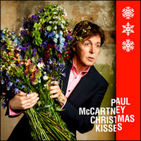 Paul McCartney, Christmas Kisses