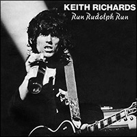 Keith Richards, Run Rudolph Run