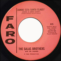 Salas Brothers