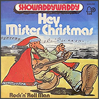 Showaddywaddy, Hey Mister Christmas