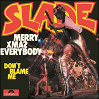 Slade, Merry Xmas Everybody