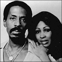 Ike & Tina Turner