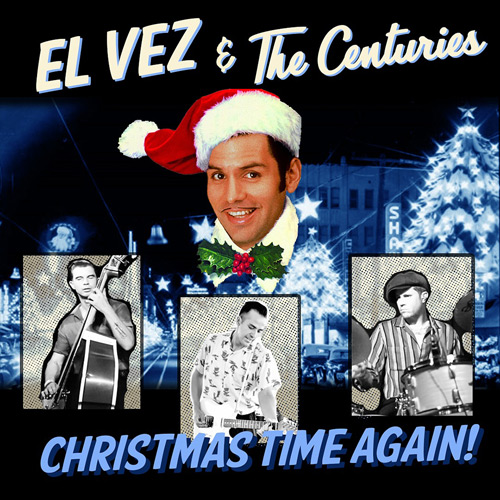 El Vez