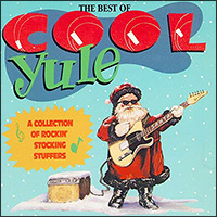 The Best Of Cool Yule