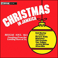 Christmas In Jamaica (reissue)