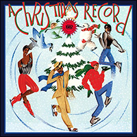 A Christmas Record