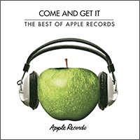 Come And Get It: THe Best Of Apple Records