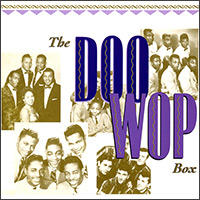 The Doo Wop Box