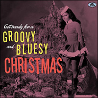 Get Ready For A Groovy And Bluesy Christmas