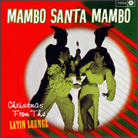 Mambo Santa Mambo