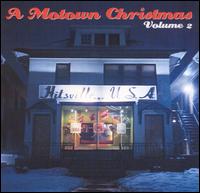 A Motown Christmas Vol. 2