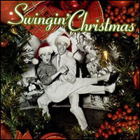 Swingin' Christmas