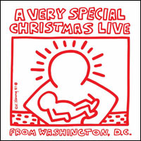 A Very Special Christmas Live