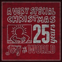 A Very Special Christmas: 25 Years Bringing Joy To The World 