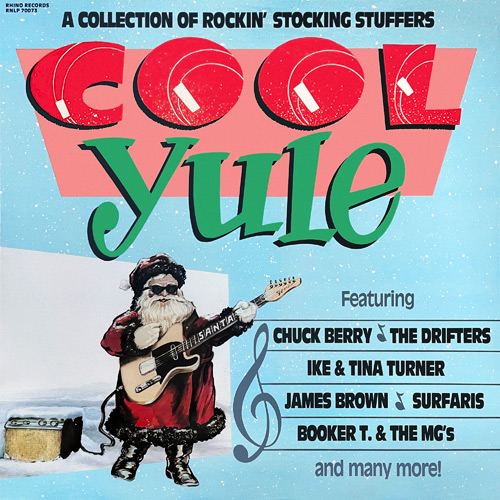 Cool Yule