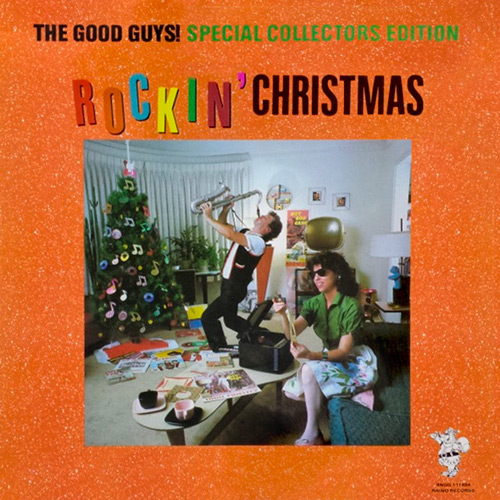 Rockin' Christmas: Special Collectors Edition