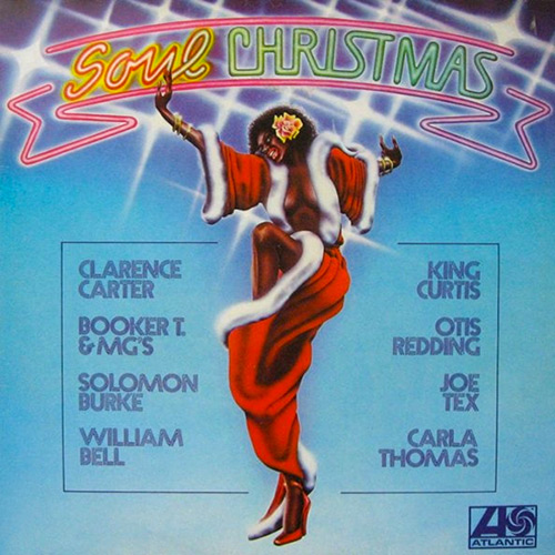 Original Soul Christmas